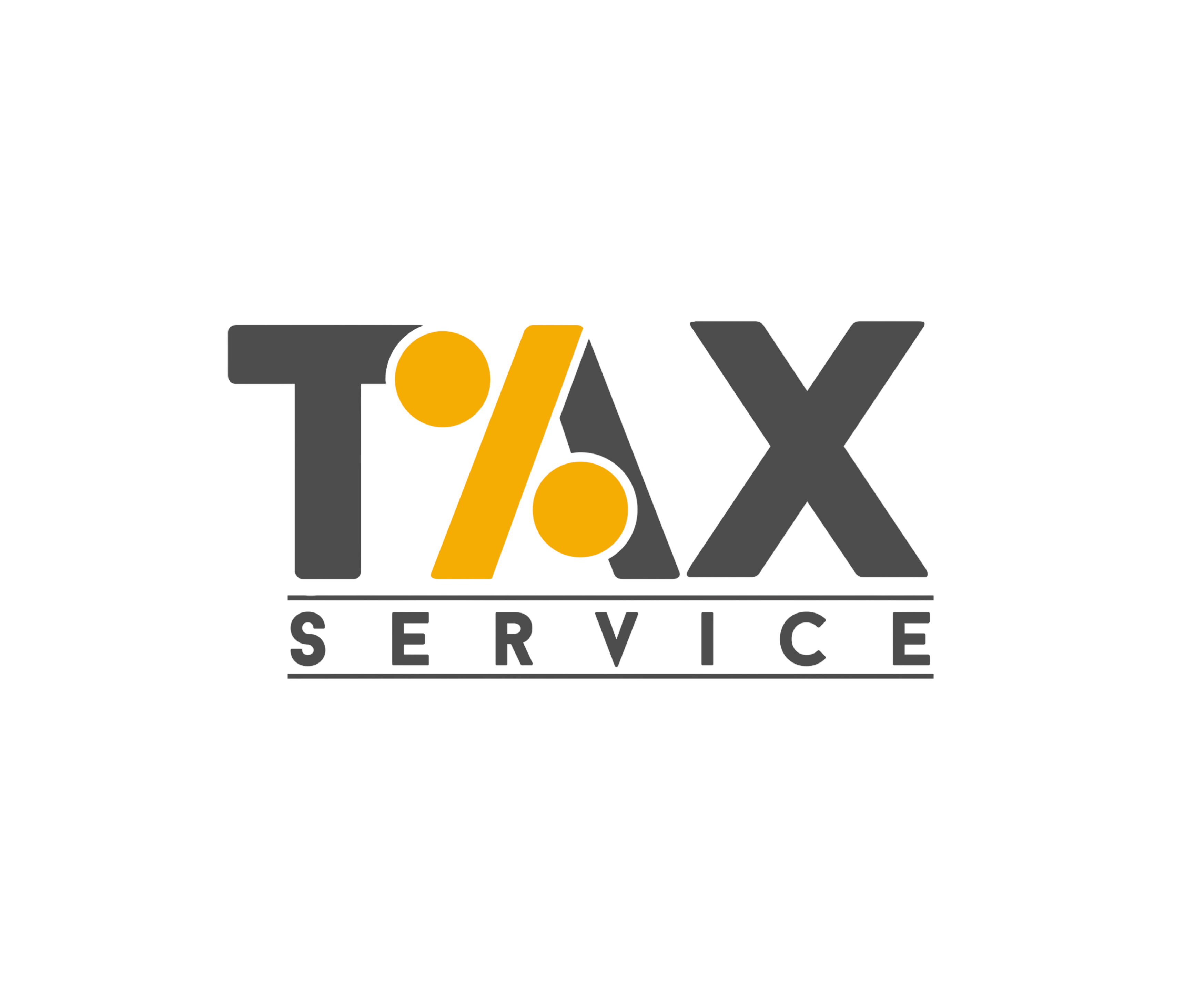 TAX Logo